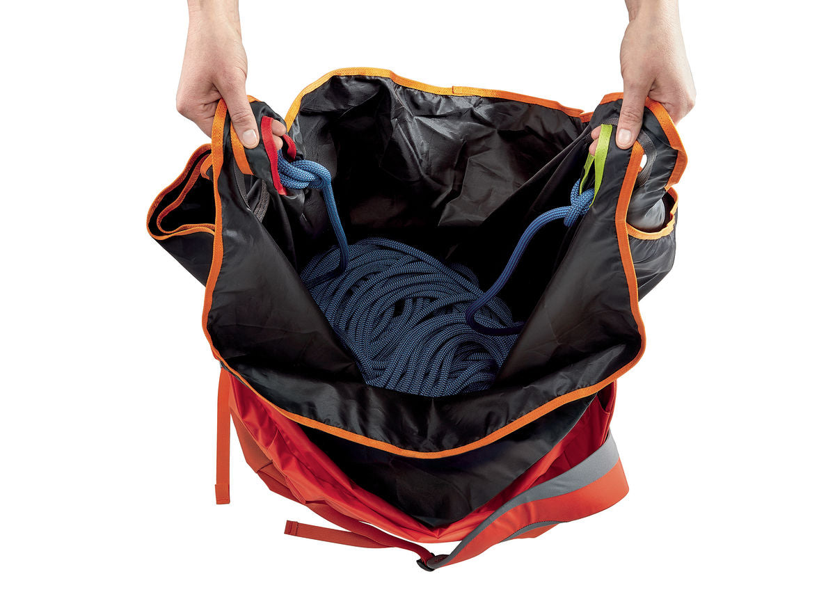 Sac d'escalade Kliff - Petzl